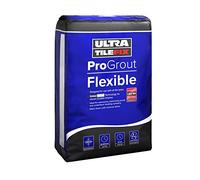 Ultra Tile Fix Grout - 10kg - White