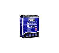 Ultra Tile Fix ProGrout Flexible Grout 3kg (Cream)