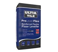 Ultra Tile Pro Level Floor Leveller | Reinforced Flexible Floor Level | 20KG