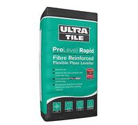 Ultra Tile Pro Level Rapid Reinforced Flexible Floor Leveller | Floor Leveller | 20KG