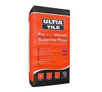 Ultra Tile Pro Level Ultimate Superior Flow | Self Levelling Compound | 20KG