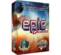 Ultra Tiny Epic Galaxies