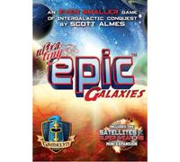 Ultra Tiny Epic Galaxies - Brand New And Sealed
