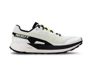 Ultra Trail shoe Scott ultra Carbon RC (white/black)