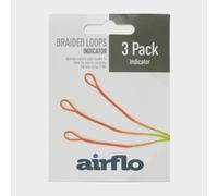 Ultra Trout Indicator Loops 3 Pack, Multi Coloured One Size
