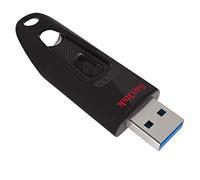 ULTRA USB 3.0 64GB BLUE