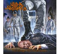 Ultra Violence - Privilege to Overcome