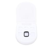 Ultra Violet Filter, Enhanced Photo Effects, Improved Video Quality, for Flip Drone, HD Coating, Scratch Oil Proof, Ultra Violet Drone Lens Filter, with Lightweight Carrying Box