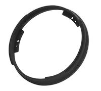 Ultra Violet Ring Filter Ring Replacement Ring for 28-200 Lens ABS Material Seamless Battery Access User-Friendly Design