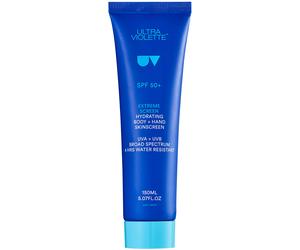 ULTRA VIOLETTE - Extreme Screen Hydrating Body & Hand SPF50+ - Body Sunscreen
