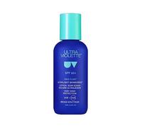 ULTRA VIOLETTE - Fave Fluid SPF50+ Lightweight Fragrance-Free Skinscreen - Sun Fluid