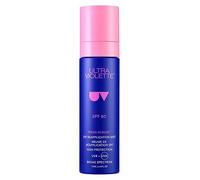 ULTRA VIOLETTE - Preen Screen SPF50+ Reapplication Mist - Sun Spray