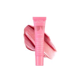 Ultra Violette Sheen Screen Hydrating SPF50 Lip Balm 15ml (Various Shades) - Bejewelled