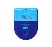 Ultra Violette Vibrant Screen SPF50+ Mini Mate 20ml