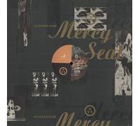 Ultra Vivid Scene - Mercy Seat - Grey sleeve