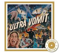 Ultra Vomit et le Pouvoir de la Puissance