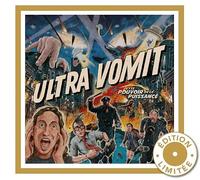 Ultra Vomit et le Pouvoir de la Puissance