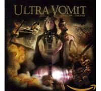 Ultra Vomit - Objectif : Thunes