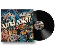 Ultra Vomit - Ultra Vomit Et Le Pouvoir De La Puissance [VINYL]
