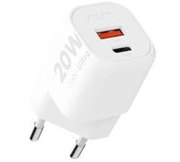 ULTRA-WALL 20W GaN2, White