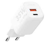 Ultra-wall 35W GAN 2, White