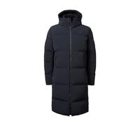 Ultra Warm Black Parka Coat - male - UBR - Down Coats - Black - M - Coats M