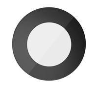 Samsung Ultra Wide Angle Rear Camera Lens for Galaxy S25 Edge Service Pack, Black