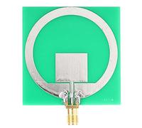 Ultra Wideband Antenna UWB Pulse Printed Circuit Board Module High Power 10W 40dBm 2.4Ghz to 10.5Ghz for Industrial Communication and Positioning