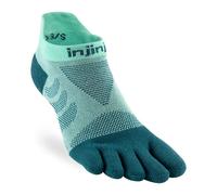 Ultra women's socks Injinji No-Show Vert 40,5/44,5