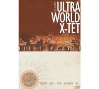 Ultra World X-Tet - Night Market / (Ntsc) [DVD] [Region 1] [NTSC] [US Import]