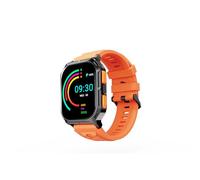 Ultra3 SmartWatch for Men & Women | 2.0" IPS Display - IP68 Waterproof Activity Tracker Watch | 7 Days Battery Life | 100+ Sports Modes - Wireless Calling Smart Watch for Android/iOS