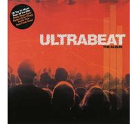 Ultrabeat - Album, The [Australian Import]