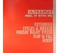 Ultrabeat - Ultrabeat - Feel It With Me - All Around The World