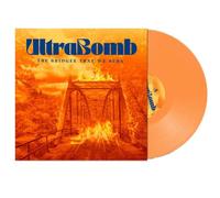 UltraBomb - The Bridges That We Burn
