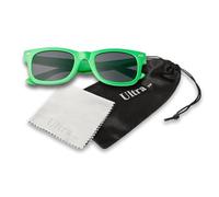 Childrens Sunglasses Shades UV400 - Green