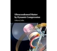 Ultracondensed Matter by Dynamic Compression