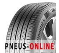 Continental UltraContact ( 185/60 R15 84H EVc )