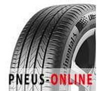 Continental UltraContact ( 215/55 R18 99V XL EVc )