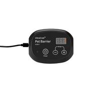 UltraCrab Replacement Barrier for Dogs, Wireless Indoor Electric Fence, Pet Gate, Keeps Areas Off Limits, Dog Fence Waterproof/Rechargeable Training Collar