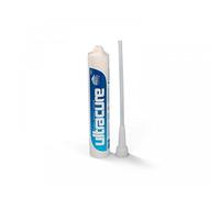 Ultracure Damp Proof Cream DPC 380ml x 3 Tubes c/w Nozzle