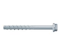 Ultracut - Concrete Screw with Fischer TX and Hex Head FBS II 8 x 100 - 50 Pieces
