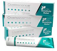 Ultradent Opalescence Sensitive Whitening Toothpaste Sensitivity Relief Cool Mint 3er Advantage Pack (3X 133g)