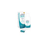 UltraDEX Daily Oral Rinse Unflavoured 1L