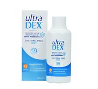 UltraDEX Daily Oral Rinse, Mint 500 ml