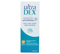 UltraDEX Daily Oral Rinse Original 500ml 500 ml