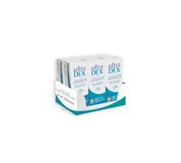 UltraDEX Daily Oral Rinse Original, 6 x 500ml, Clear
