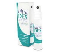 UltraDEX Fresh Breath Spray, 9 ml (Pack of 1)