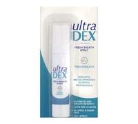 Ultradex Fresh Breath Oral Spray 9ml