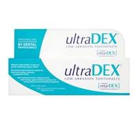UltraDex Low Abrasion Toothpaste 75ml