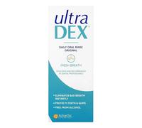 UltraDex Original Daily Oral Rinse 250ml